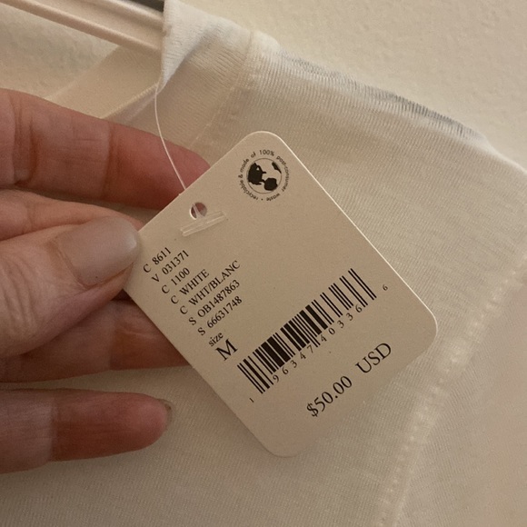 Free People Movement Women’s Breezy Tempo Long Sleeve Tee, NWT - Picture 13 of 13